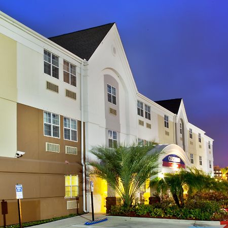 Candlewood Suites Galveston By Ihg Exteriér fotografie