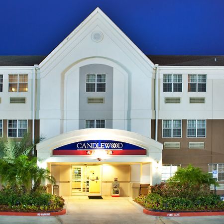 Candlewood Suites Galveston By Ihg Exteriér fotografie