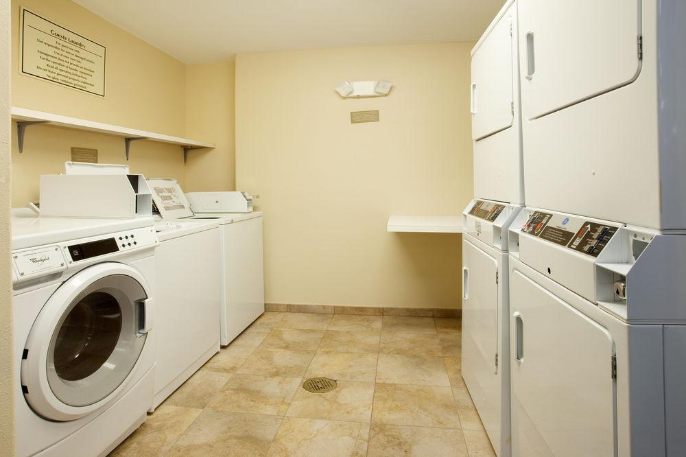 Candlewood Suites Galveston By Ihg Exteriér fotografie