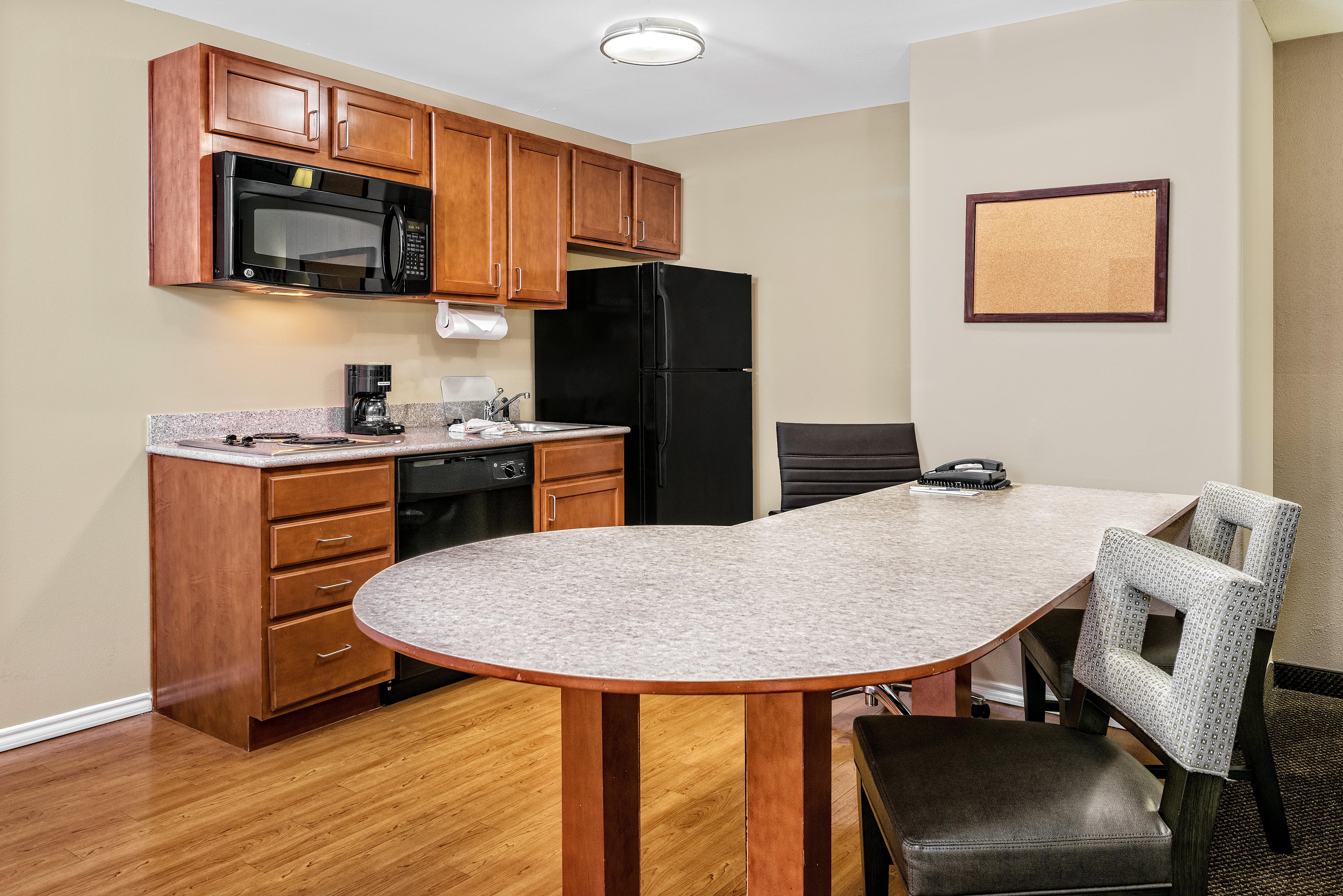 Candlewood Suites Galveston By Ihg Exteriér fotografie