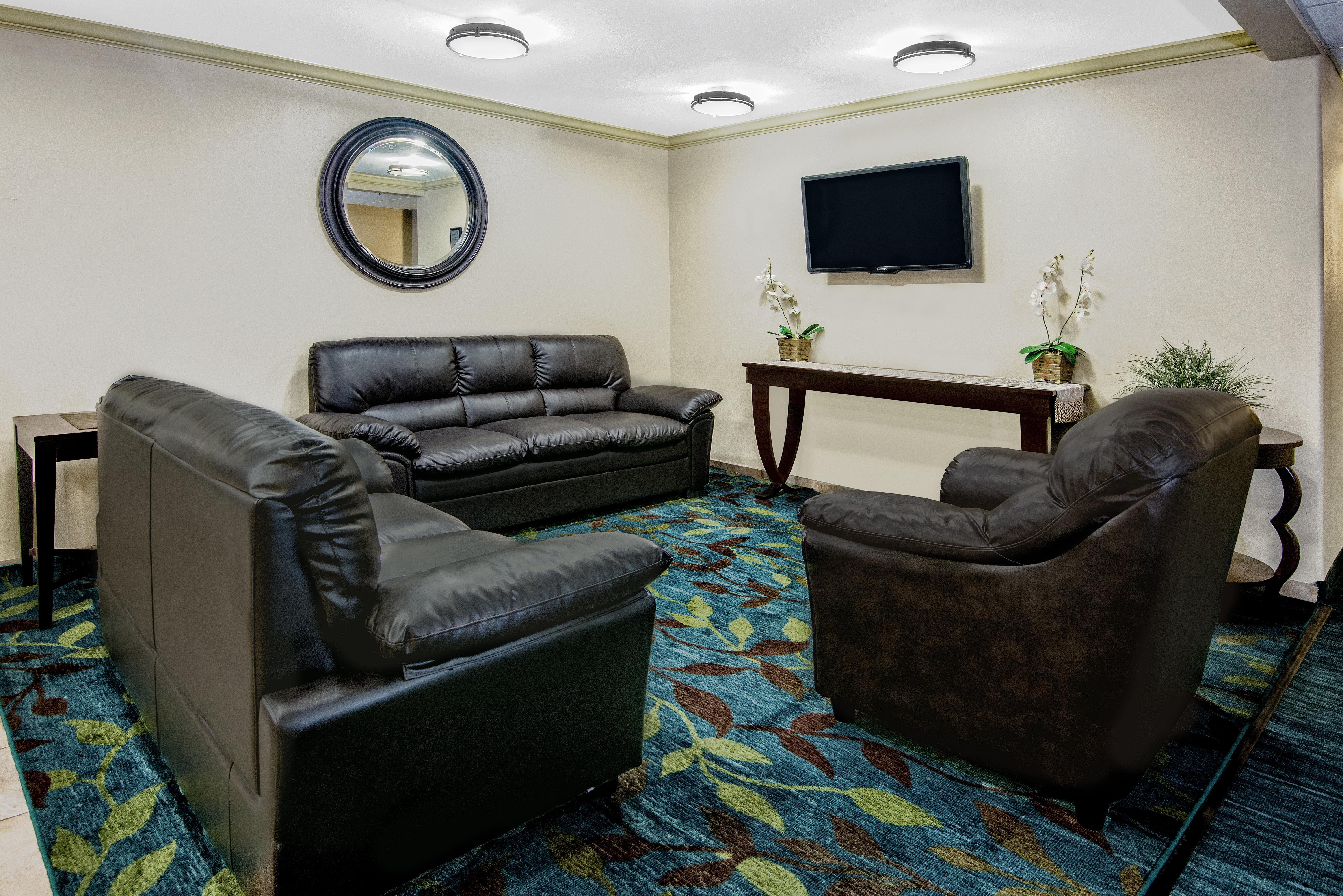 Candlewood Suites Galveston By Ihg Exteriér fotografie