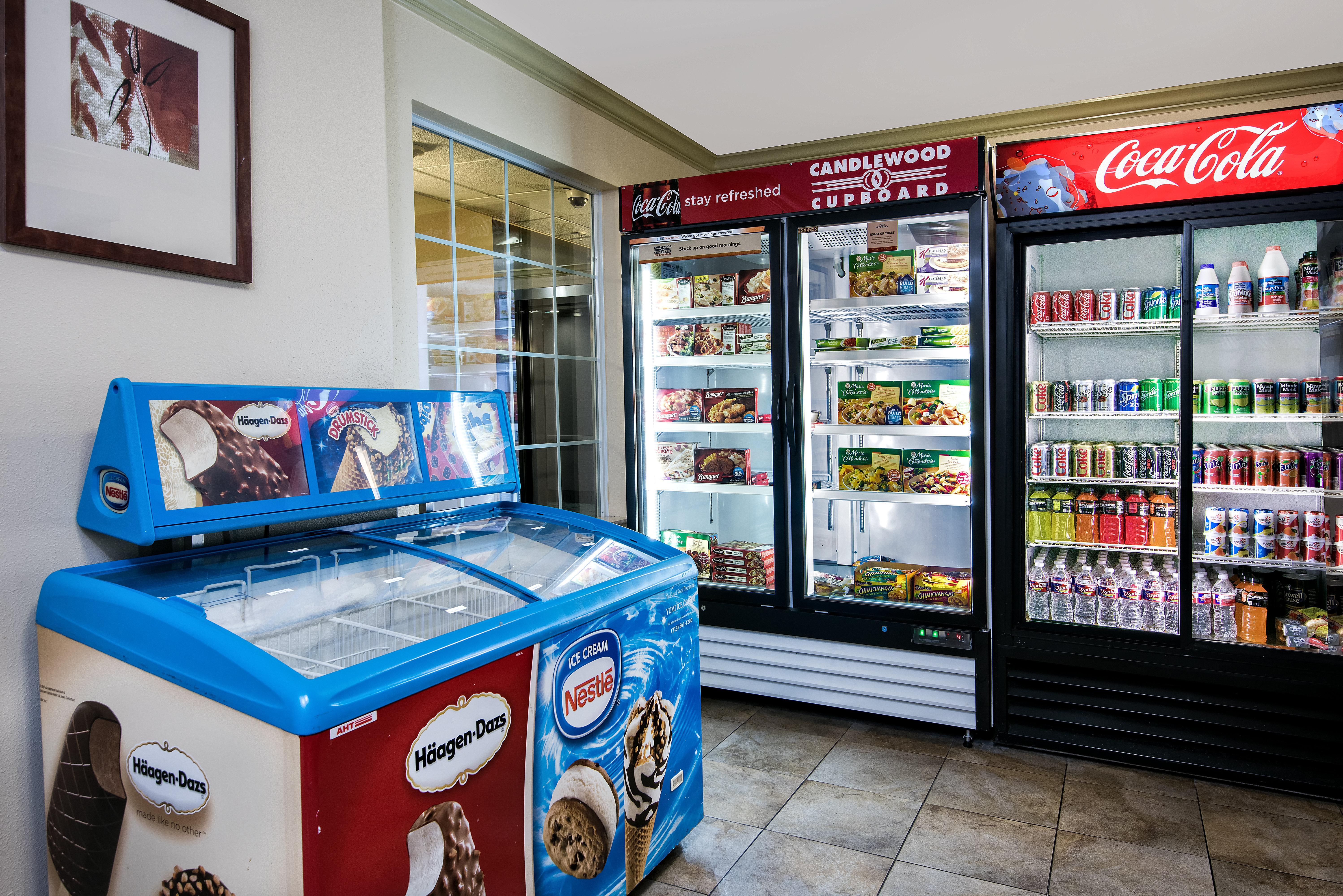 Candlewood Suites Galveston By Ihg Exteriér fotografie