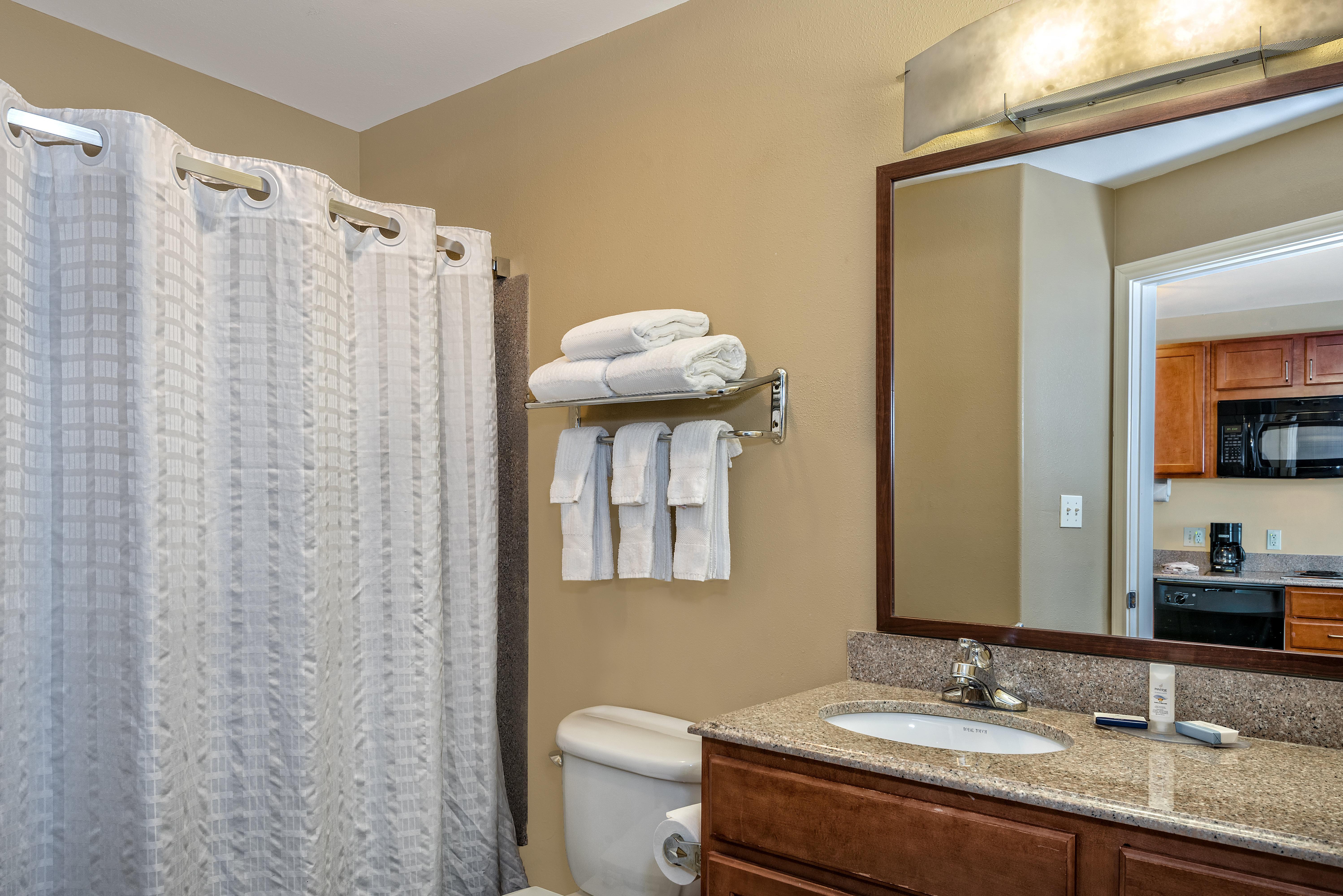 Candlewood Suites Galveston By Ihg Exteriér fotografie