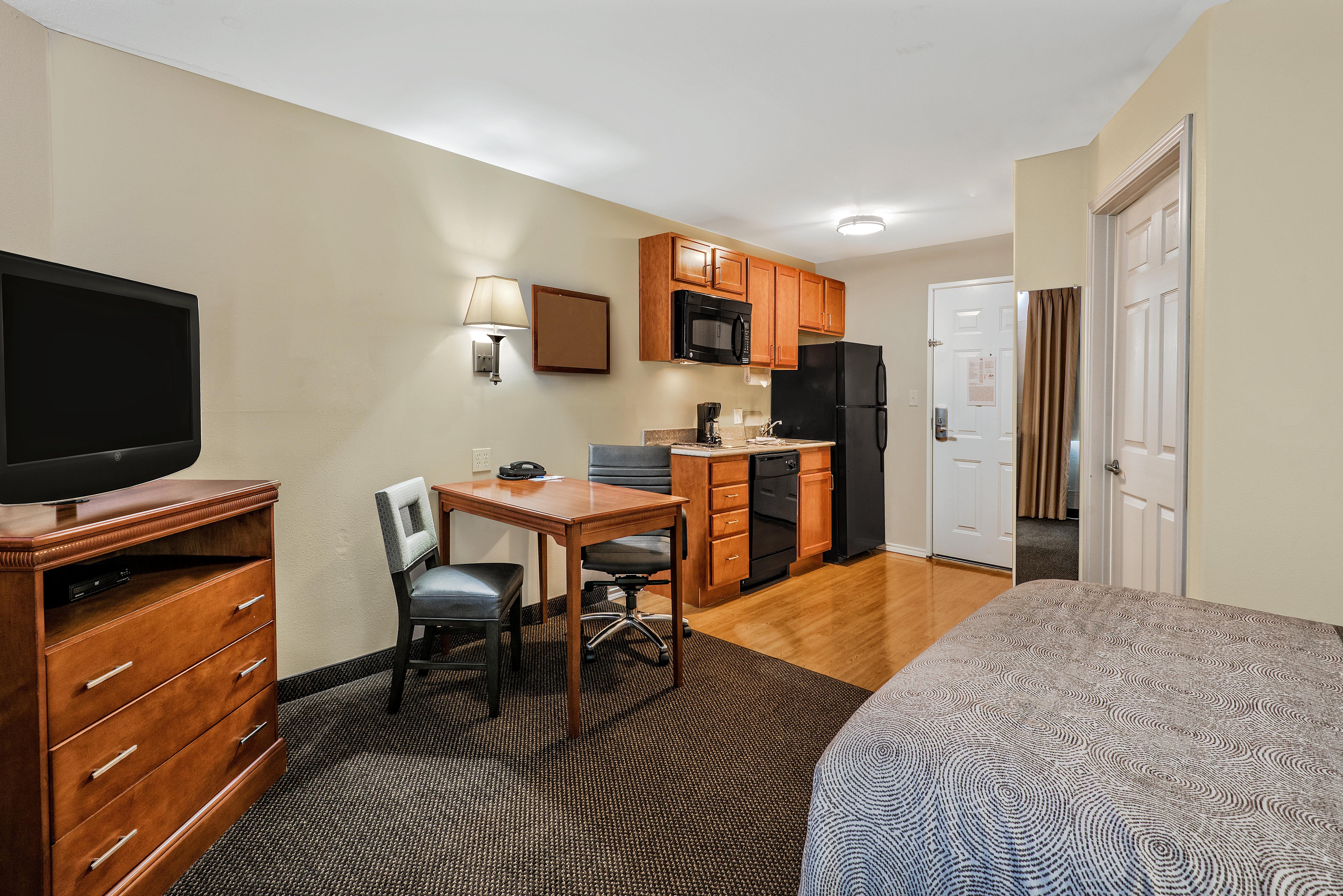 Candlewood Suites Galveston By Ihg Exteriér fotografie
