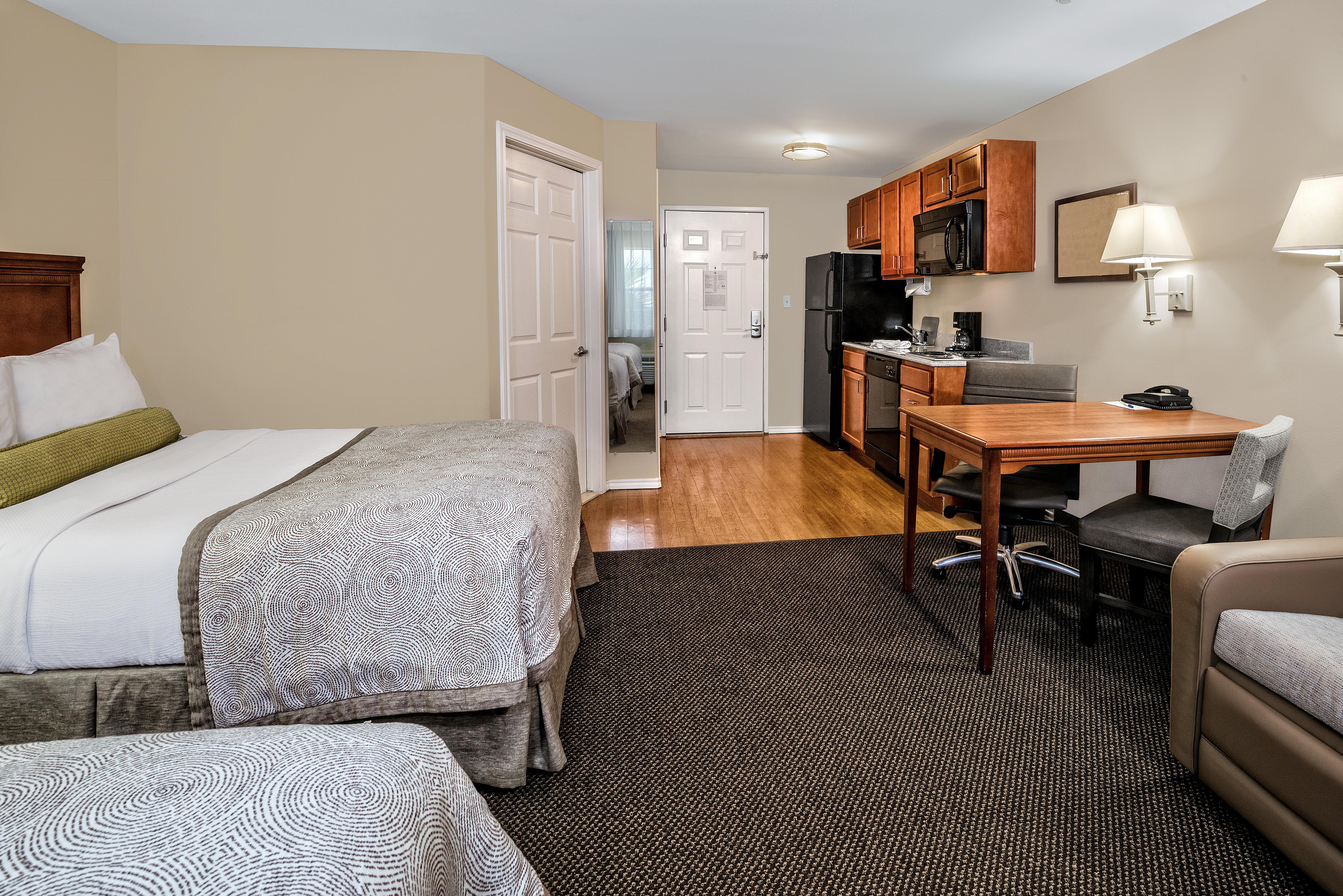 Candlewood Suites Galveston By Ihg Exteriér fotografie
