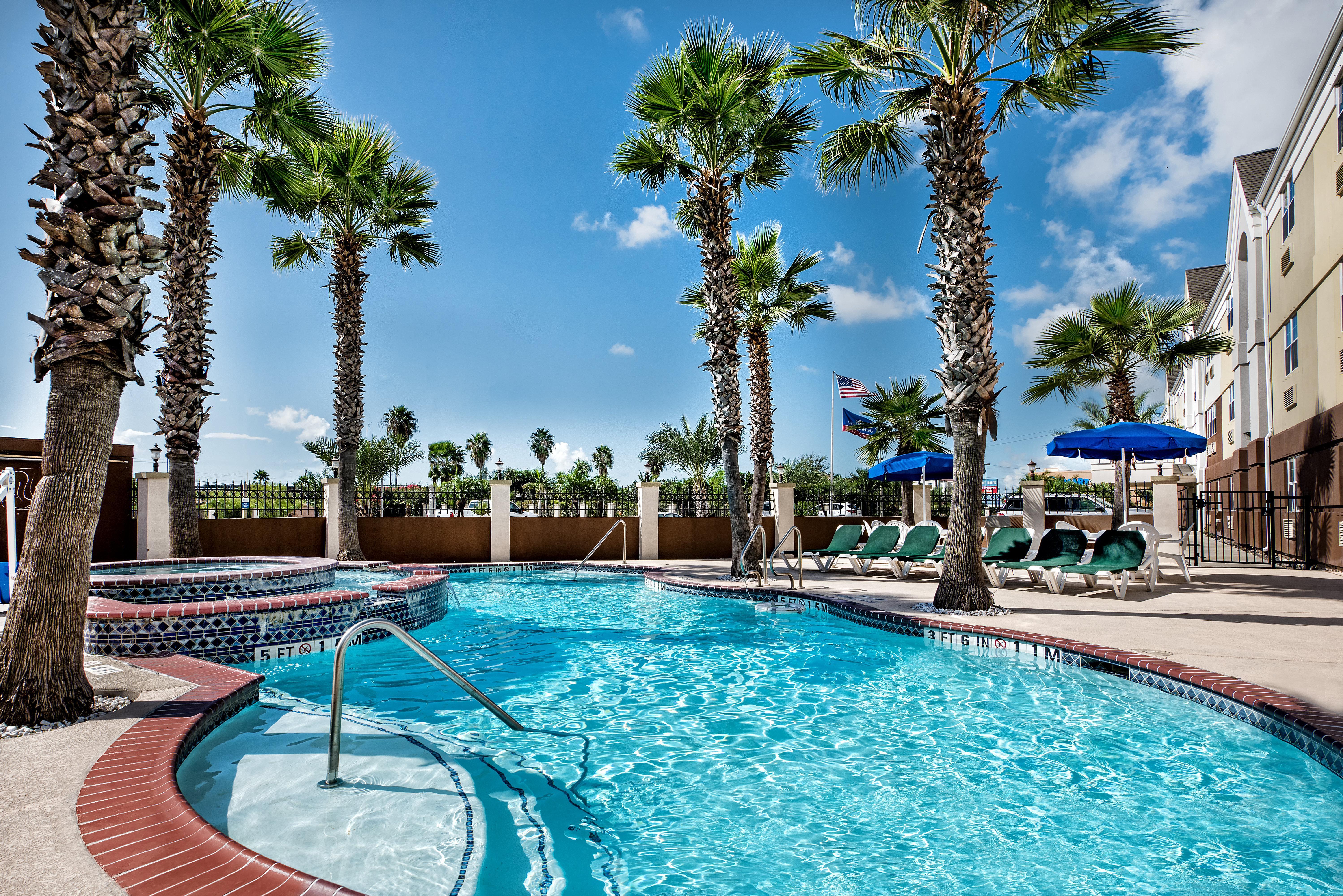 Candlewood Suites Galveston By Ihg Exteriér fotografie